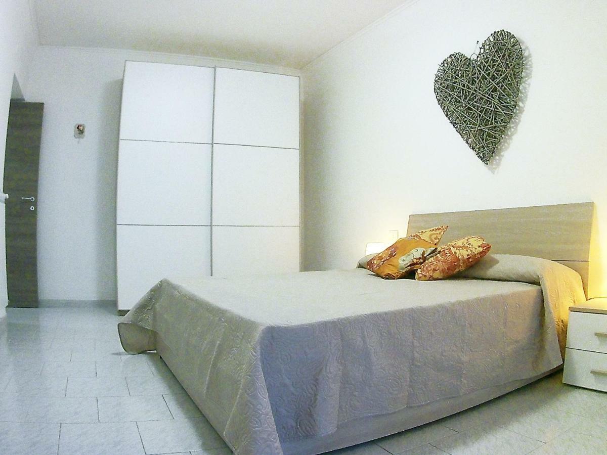 Core A Core Apartment Napoli Eksteriør billede