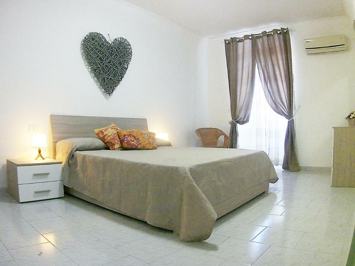 Core A Core Apartment Napoli Eksteriør billede