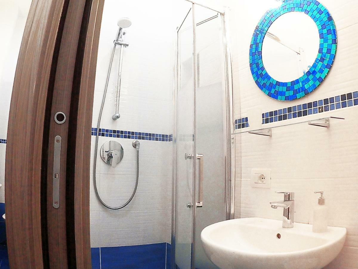 Core A Core Apartment Napoli Eksteriør billede